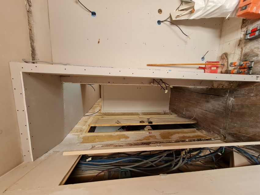 Installation électrique complète maison Paris Île-de-France